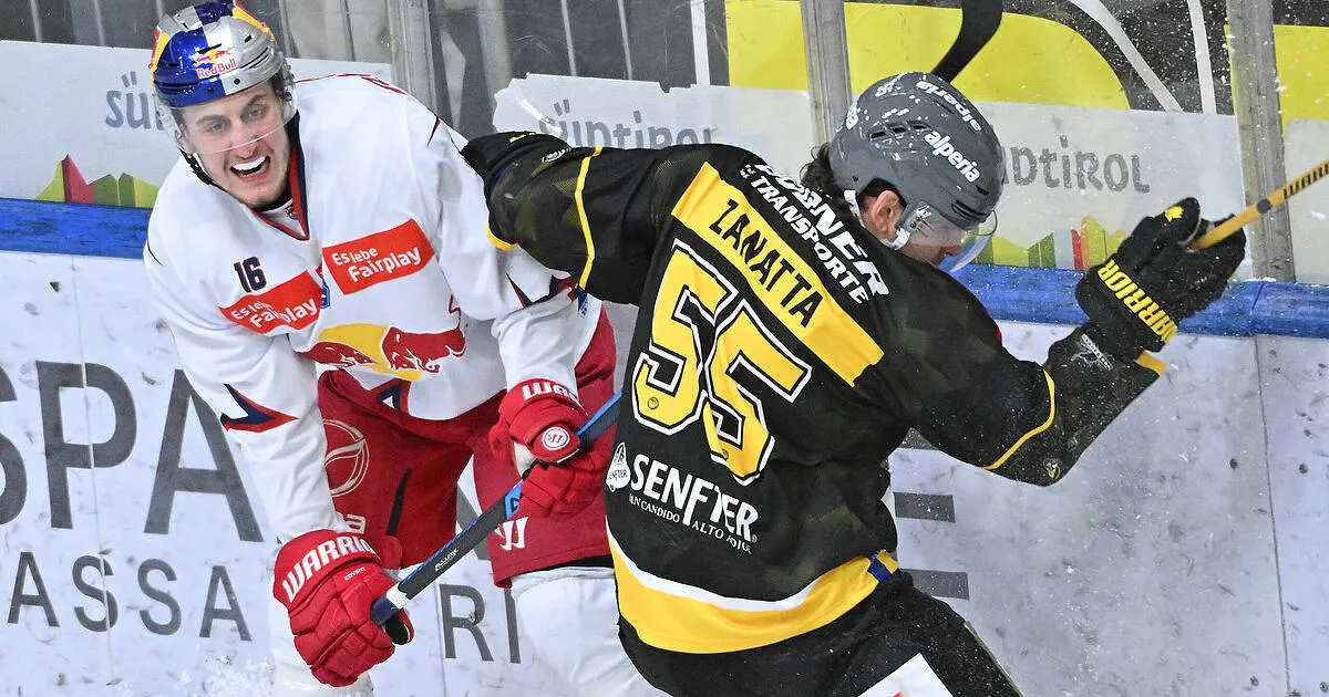 ec red bull salzburg — AT news