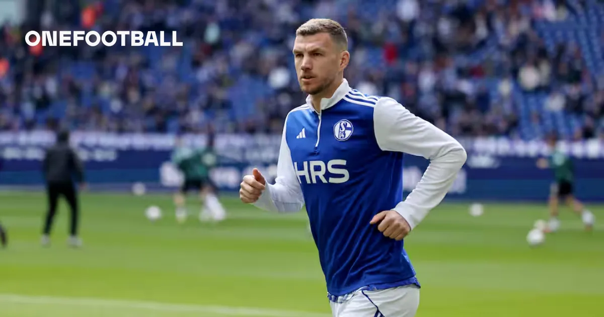 edin dzeko — AT news