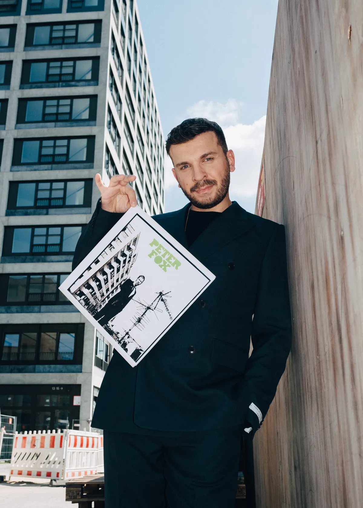 edin hasanovic — AT news