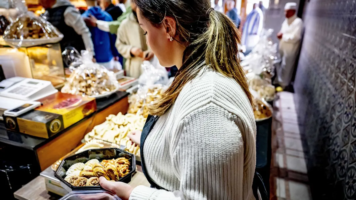 eid mubarak — AT news