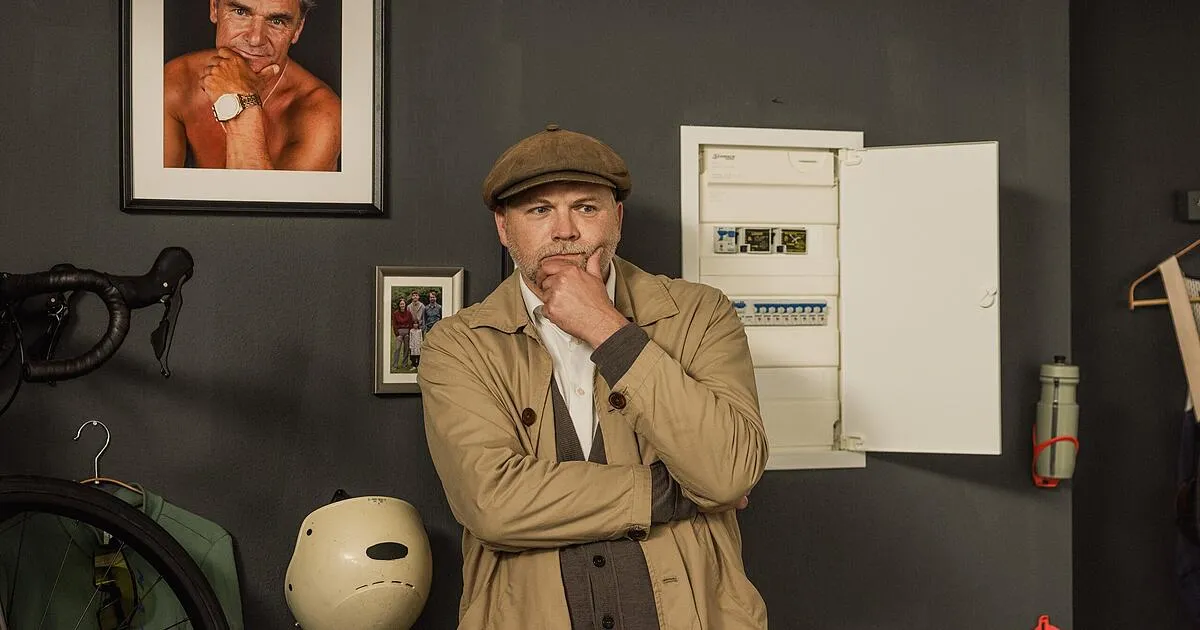 eierkratz komplott — AT news