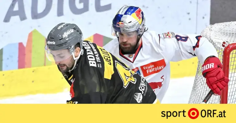 eishockey österreich — AT news