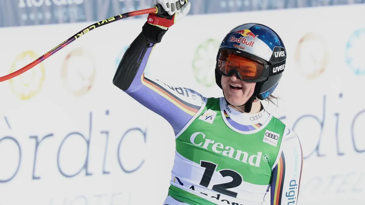 emma aicher — AT news