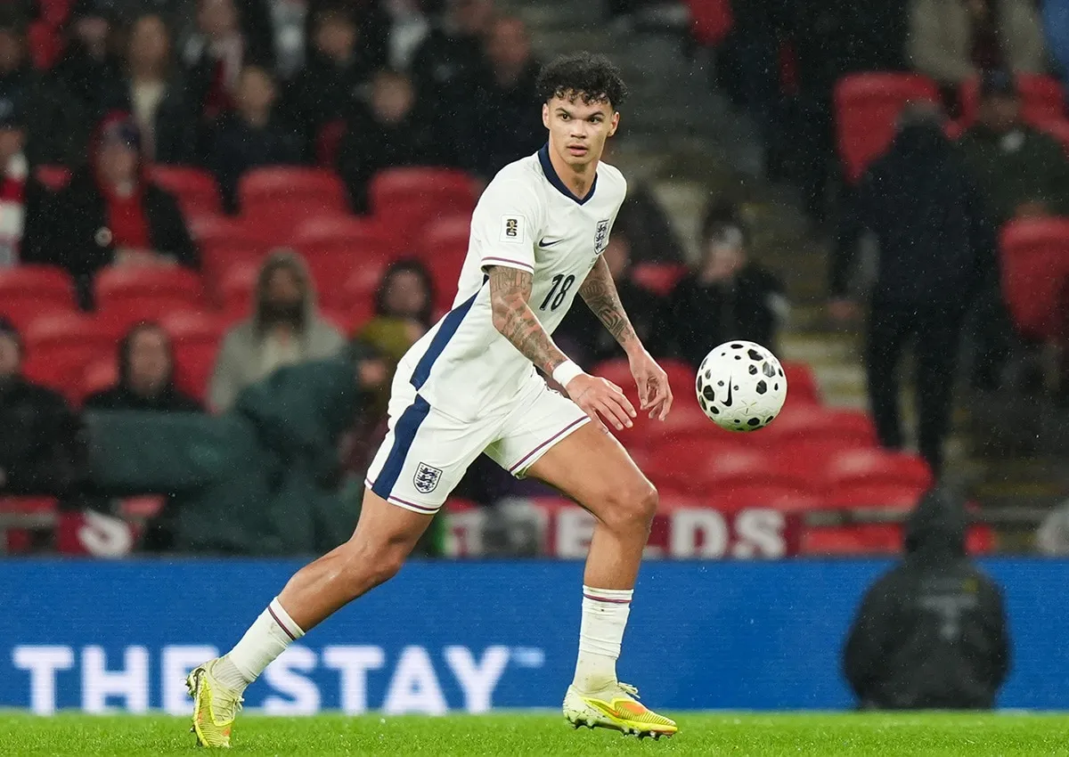 england uruguay — AT news