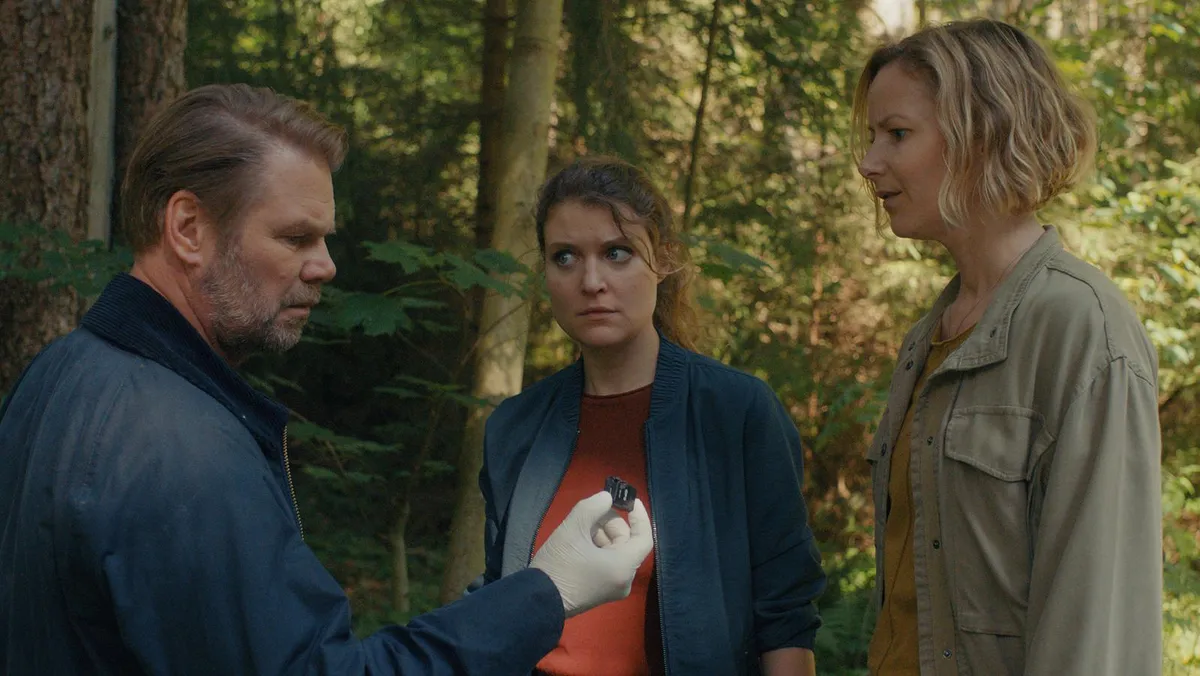 erzgebirgskrimi — AT news