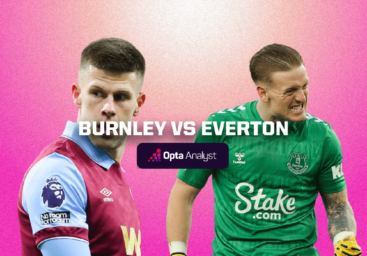everton – burnley — AT news