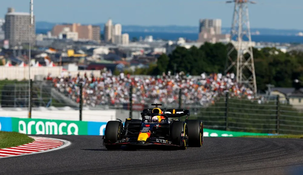 f1 japan — AT news