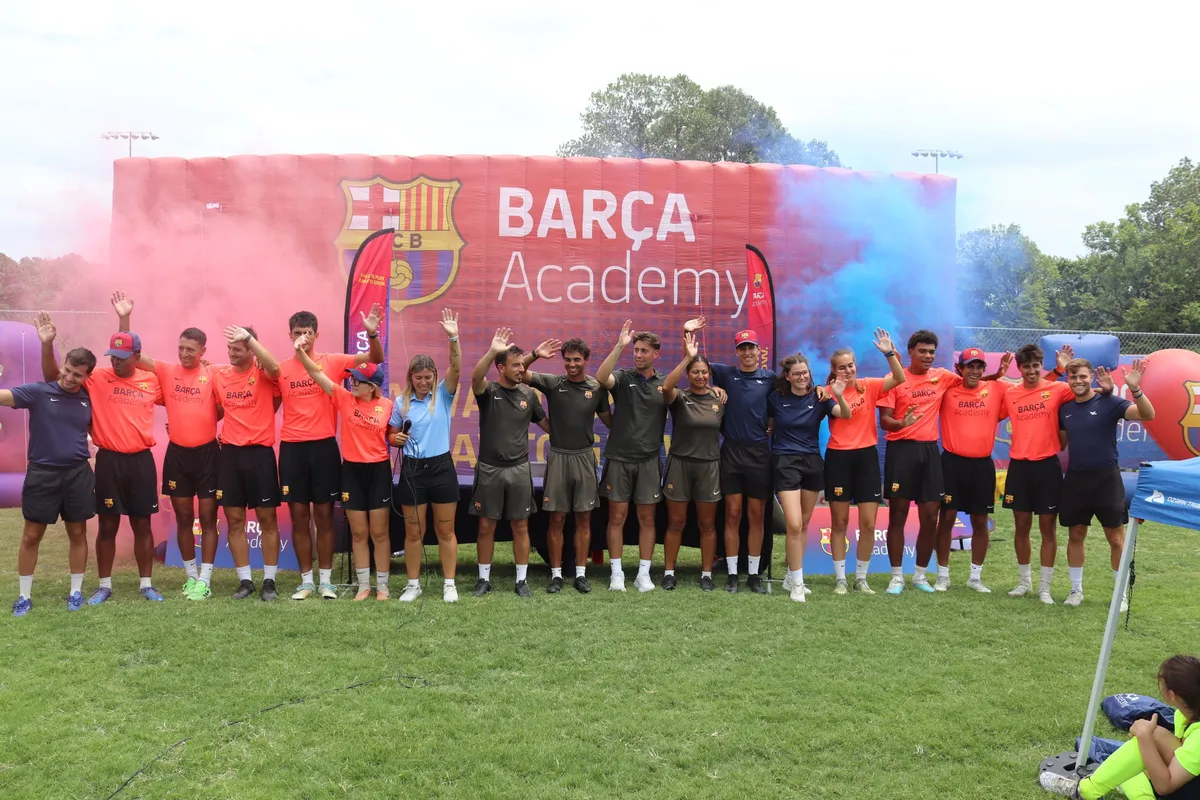 fc barcelona — AT news