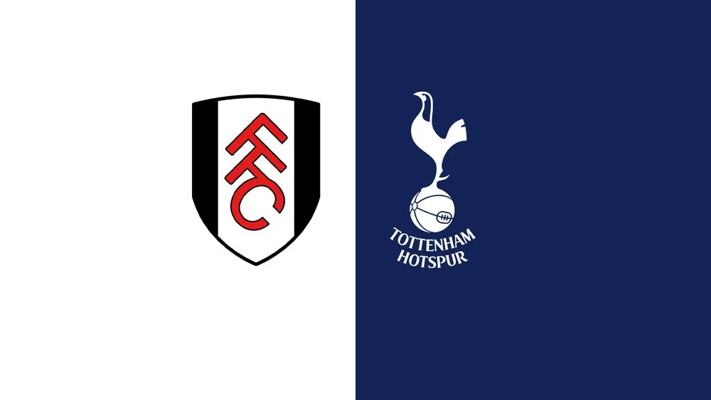 fc fulham – tottenham — AT news