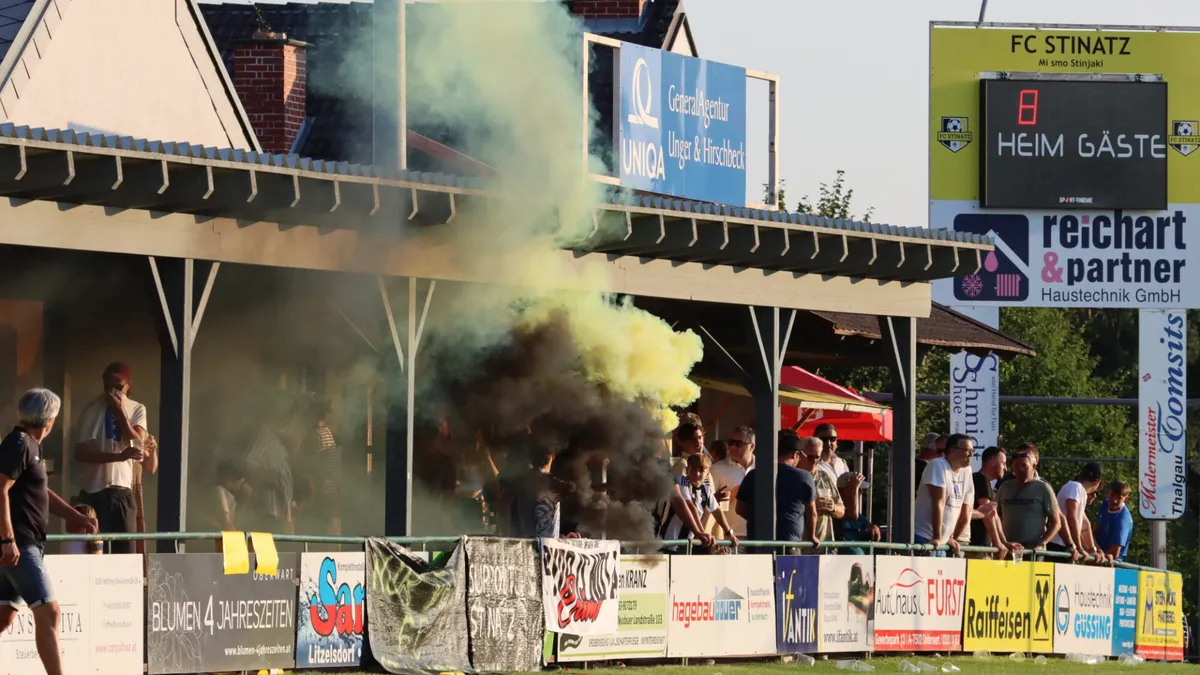 fc stinatz — AT news