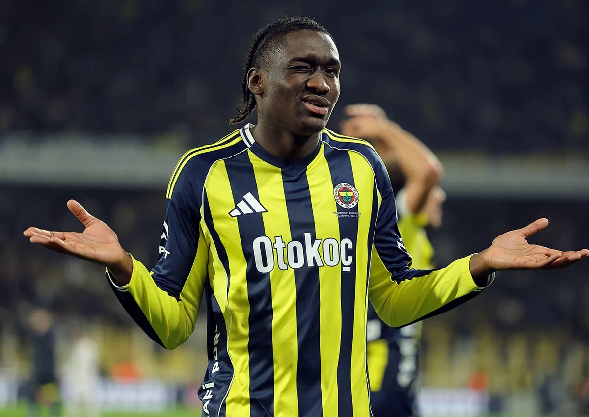 fenerbahçe – gaziantep — AT news