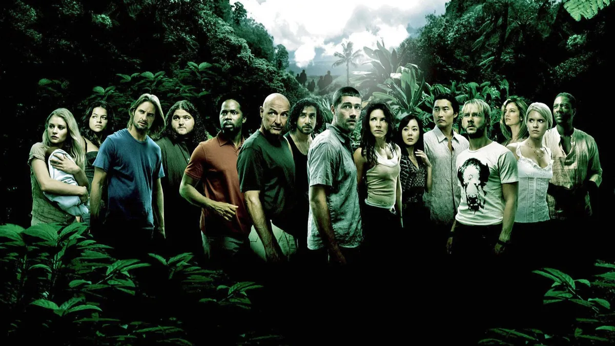 fernsehen heute — AT news