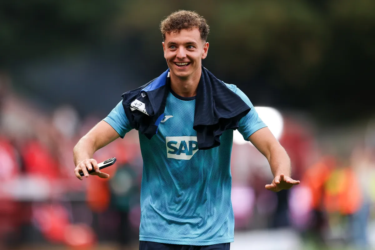 fisnik asllani — AT news