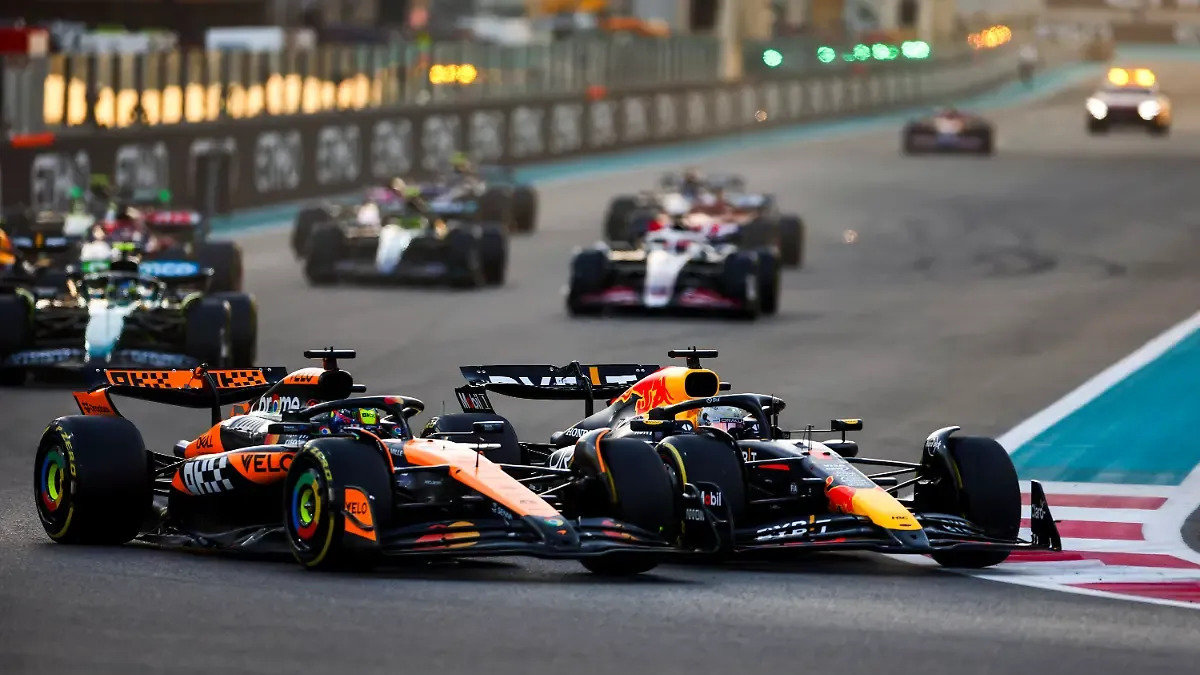 formel 1 rennen — AT news