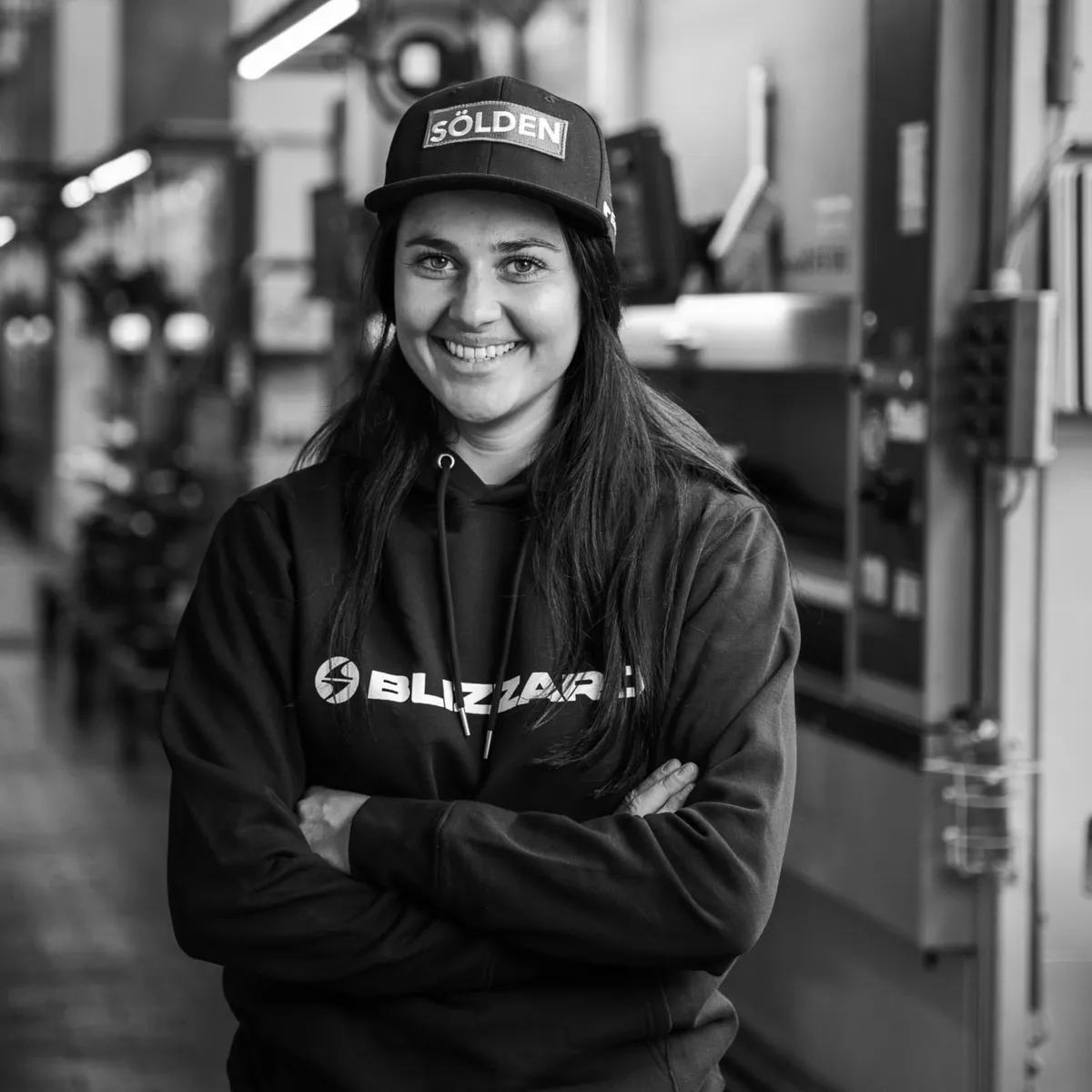 franziska gritsch — AT news