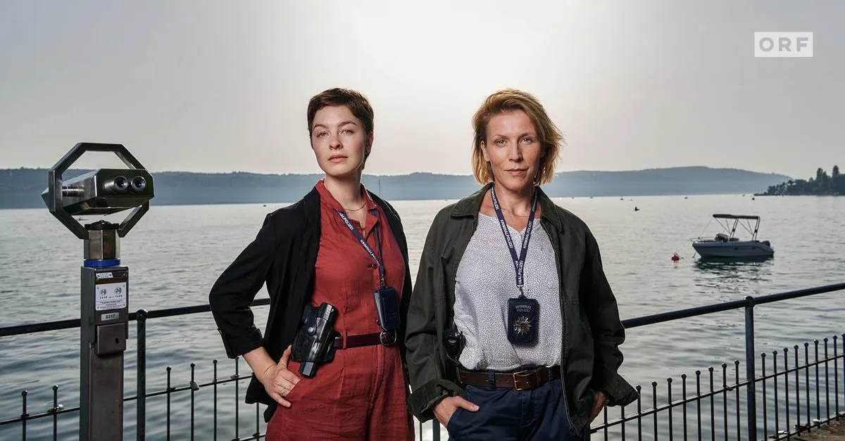 franziska weisz — AT news