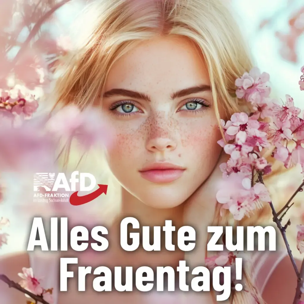 frauen tag — AT news