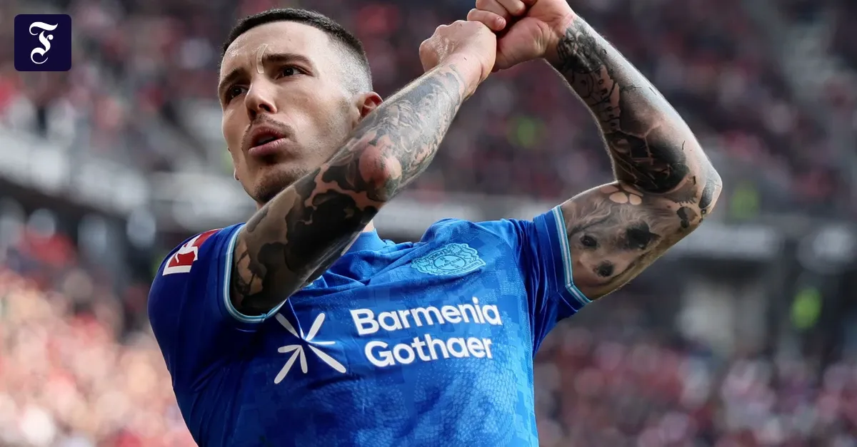 freiburg – leverkusen — AT news