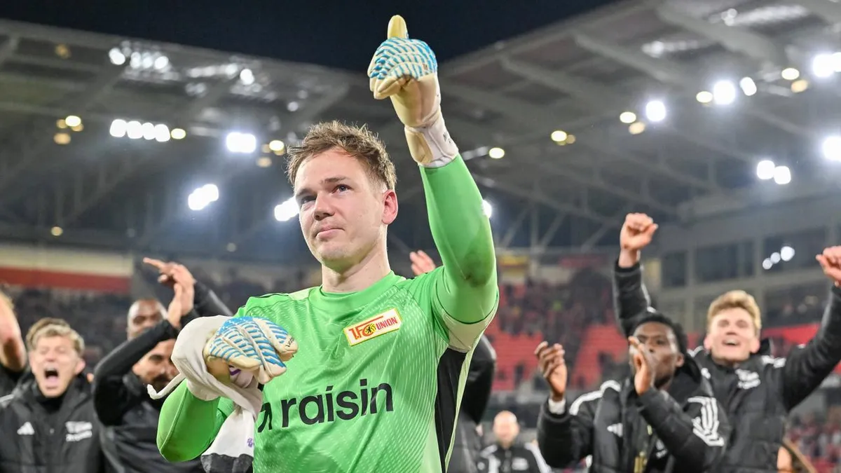 freiburg – union berlin — AT news