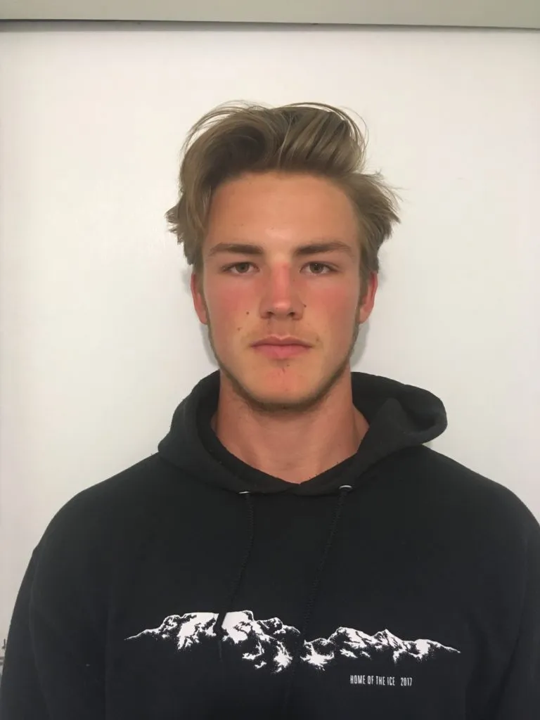 gabriel gledhill — AT news