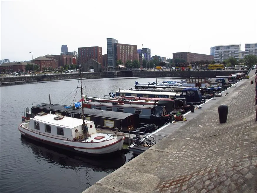 gala liverpool — AT news