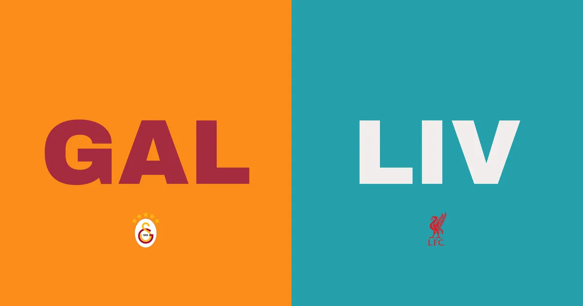 galatasaray – liverpool — AT news