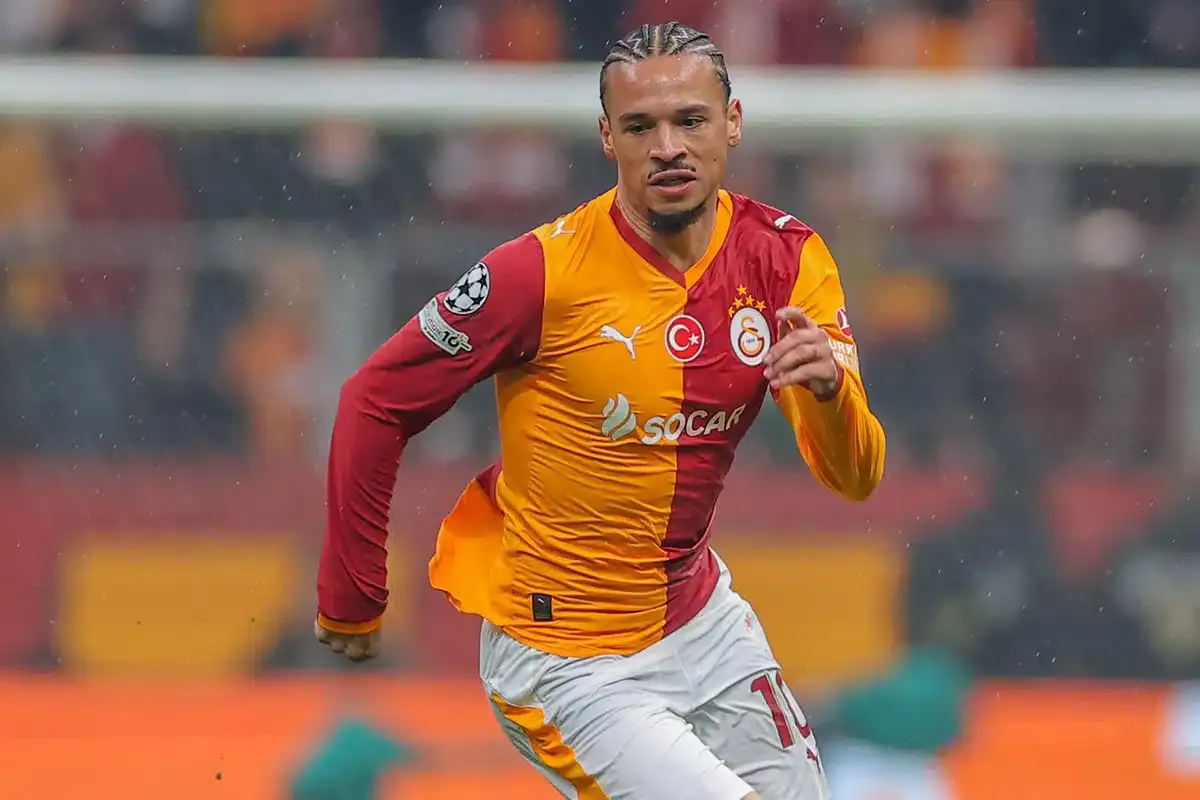 galatasaray vs liverpool — AT news