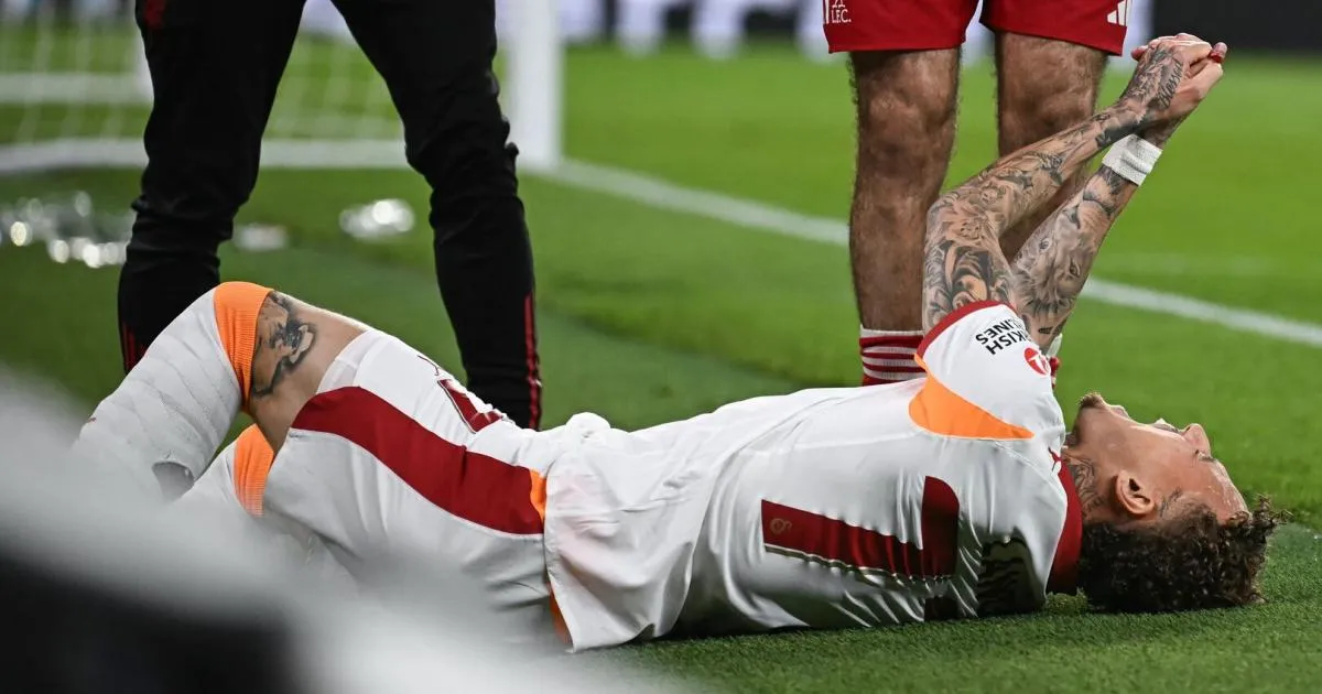 galatasaray — AT news