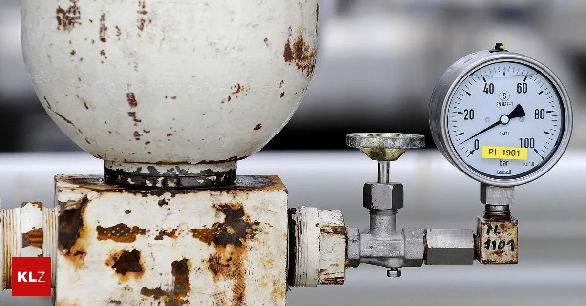 gaspreis — AT news