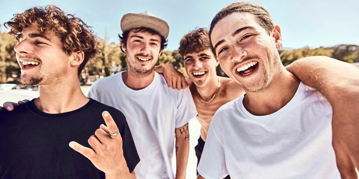 generation z — AT news