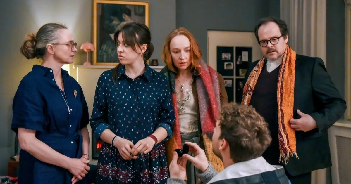 gerti drassl — AT news