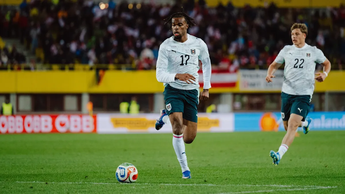 ghana wm 2026 — AT news