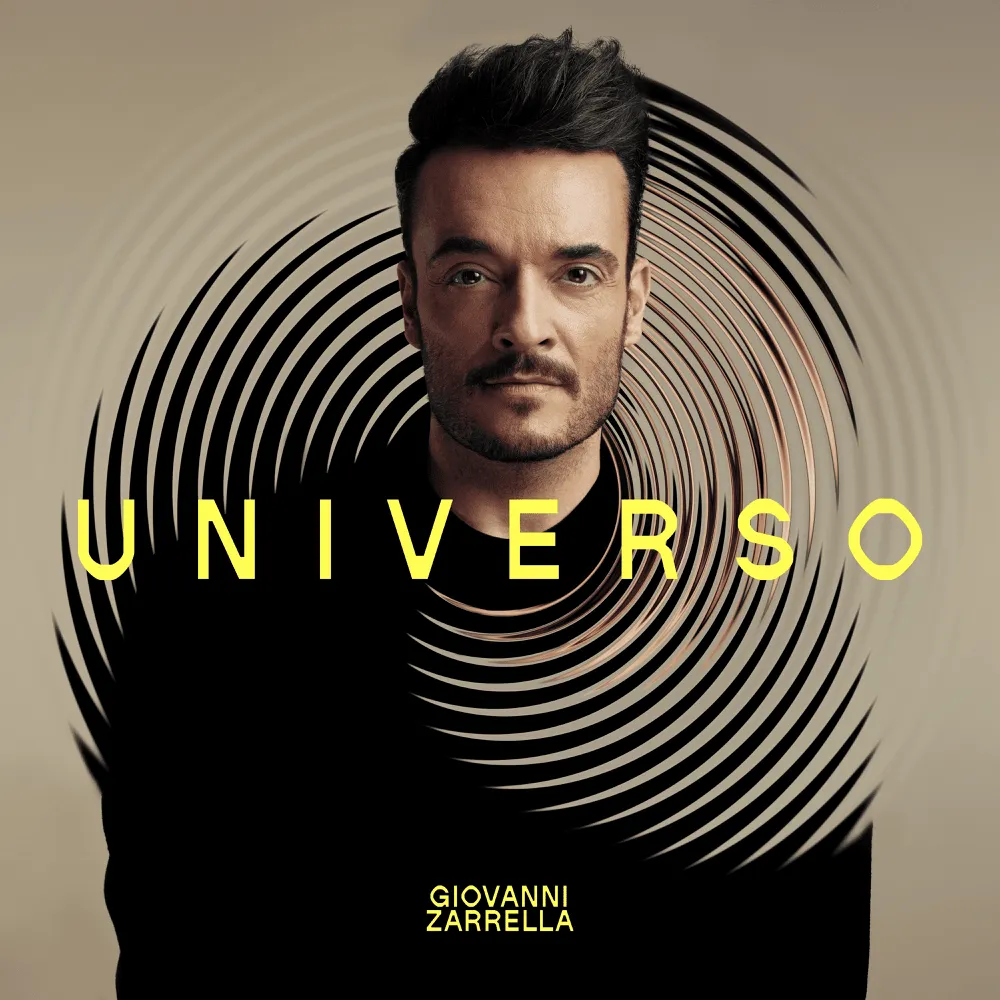 giovanni zarrella — AT news