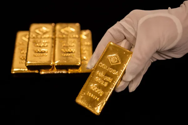 goldpreis — AT news