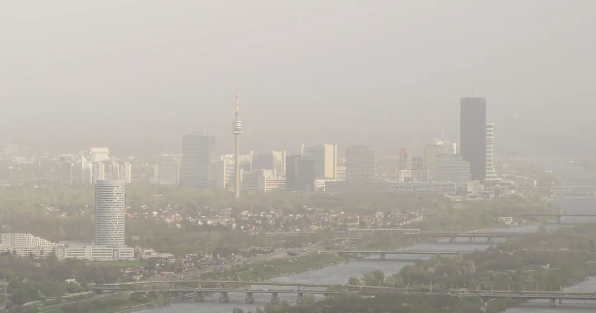 hagel wetter — AT news