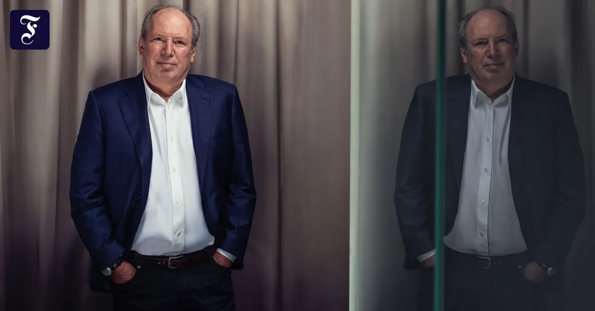 hans zimmer — AT news