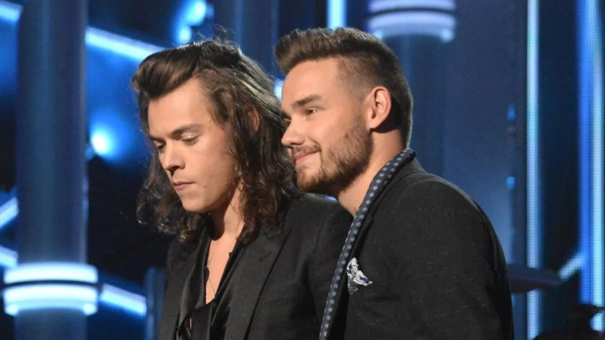 harry styles — AT news