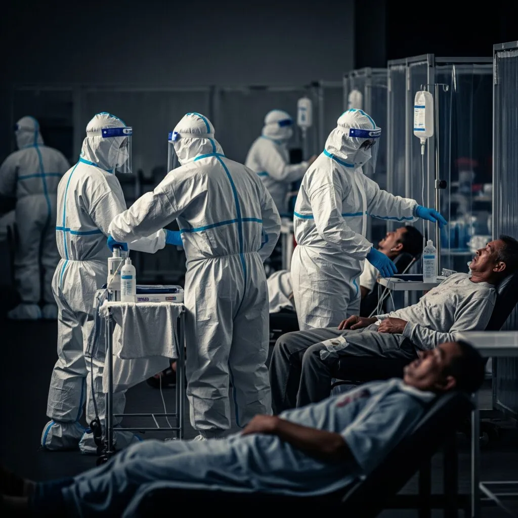 hepatitis ausbruch italien — AT news