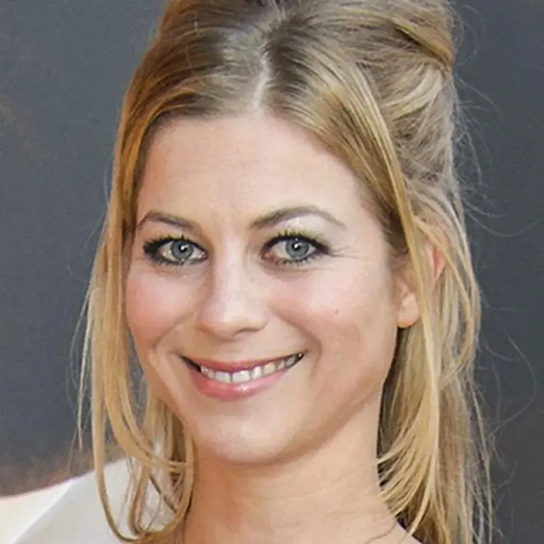 hilde dalik — AT news