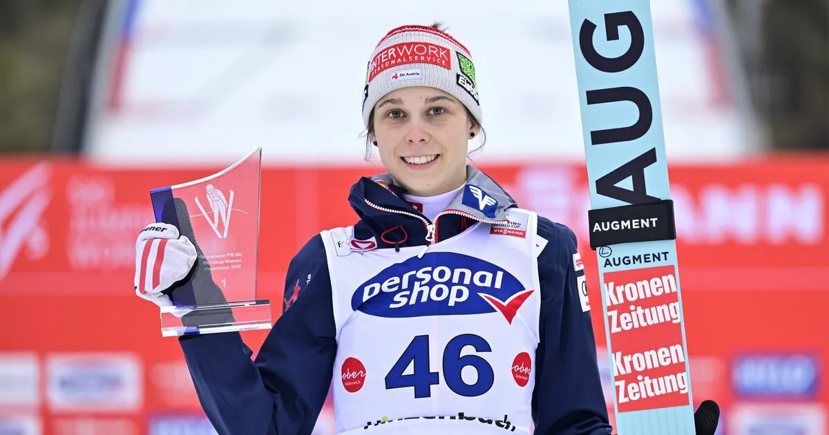 hinzenbach — AT news