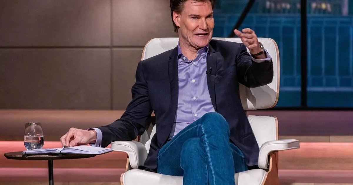 höhle der löwen — AT news