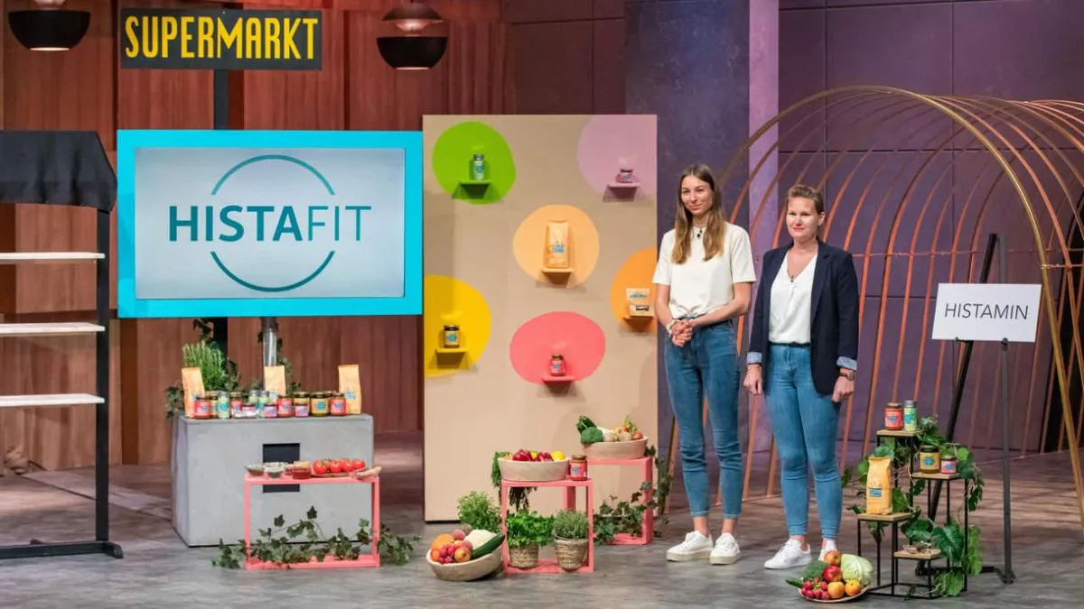 höhle der löwen — AT news