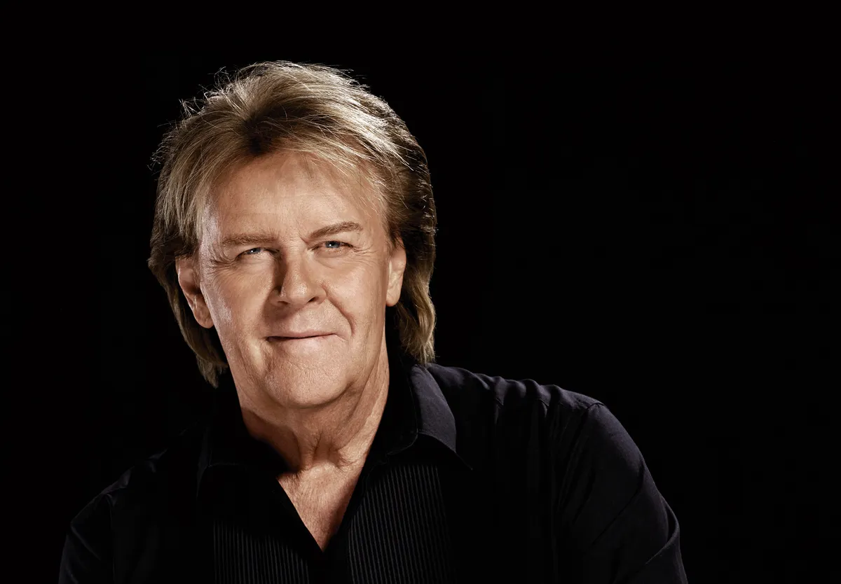 howard carpendale — AT news