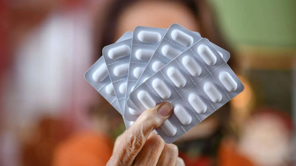 ibuprofen rückruf — AT news