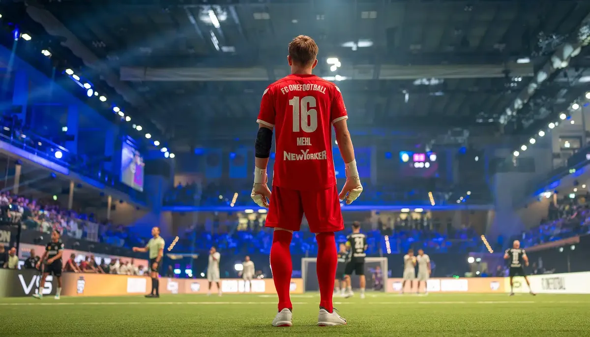 icon league — AT news