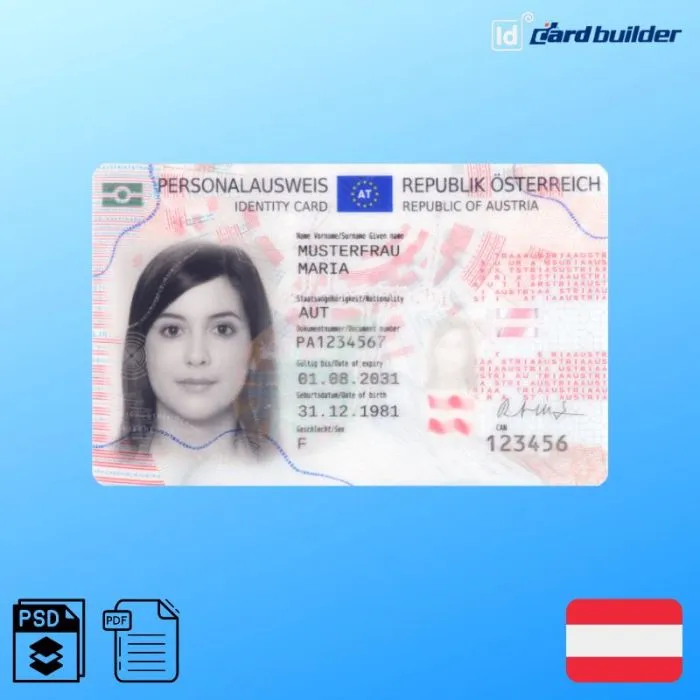 id austria — AT news