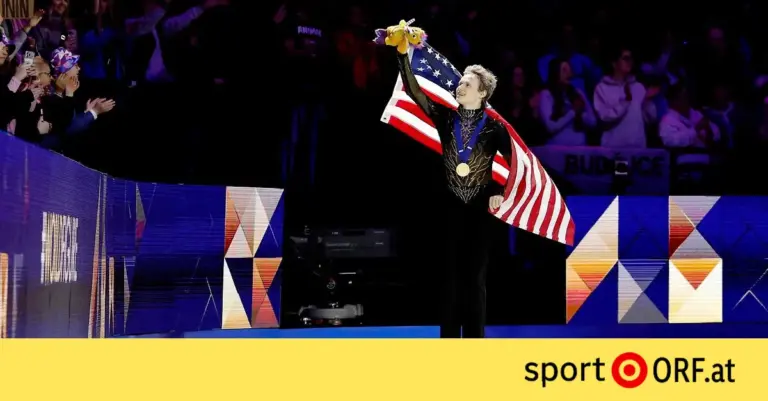 ilia malinin — AT news