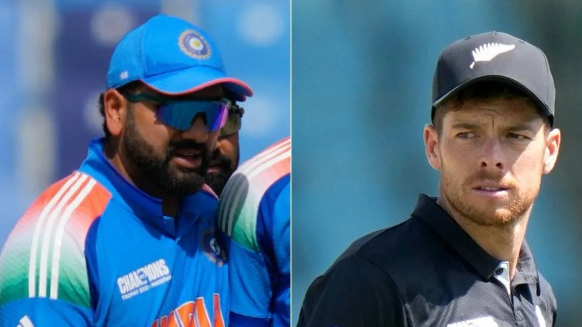 india vs new zealand — AT news