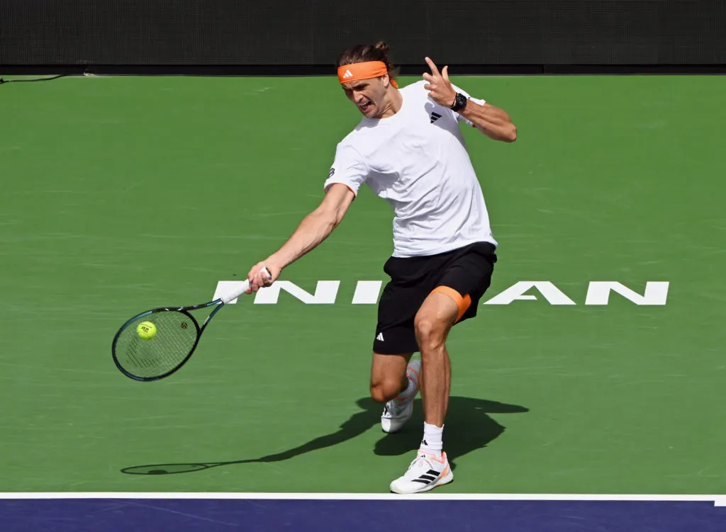 indian wells 2026 — AT news