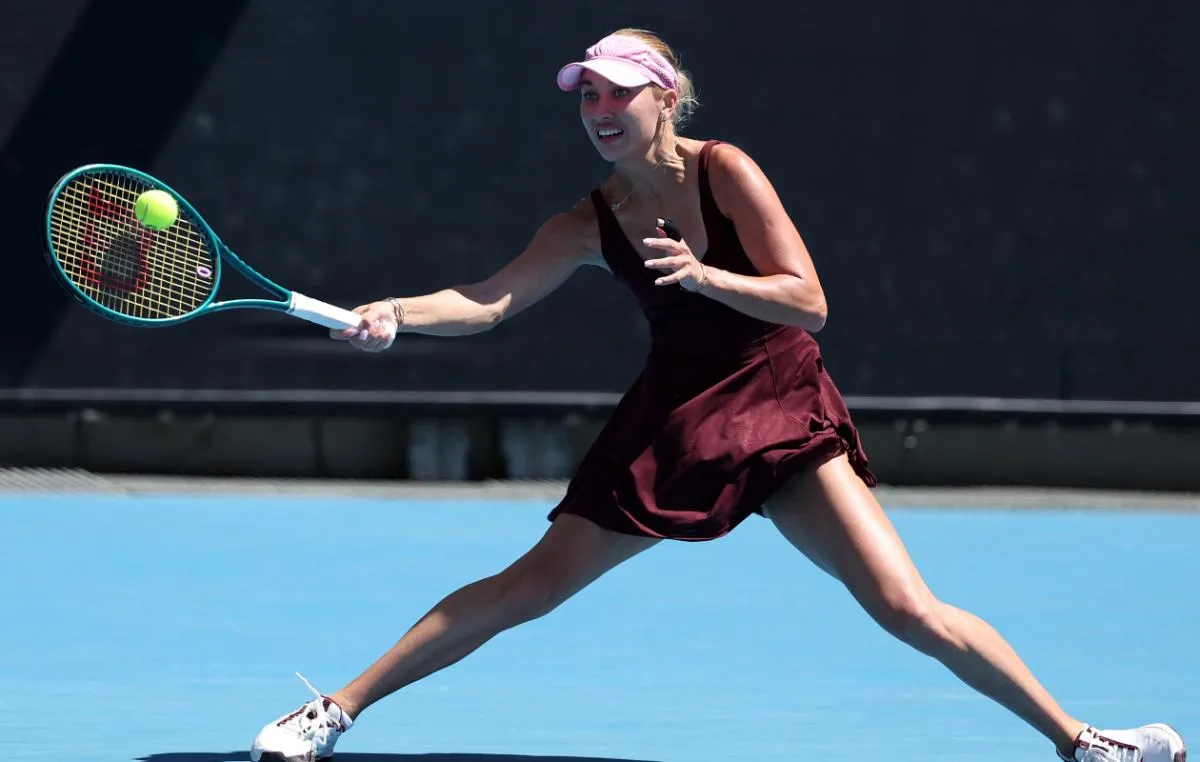 indian wells — AT news